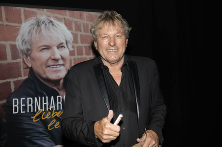 Live-Event 'Die große Schlager Hitparade' in Löbau