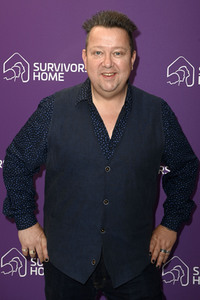 Opening von Survivors Home in Berlin