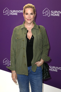 Opening von Survivors Home in Berlin