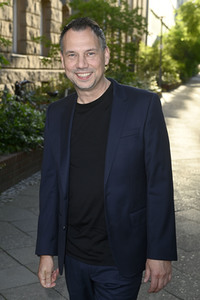 Opening von Survivors Home in Berlin
