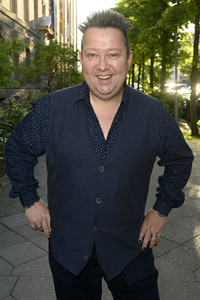 Opening von Survivors Home in Berlin