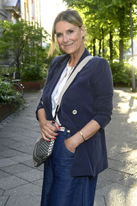 Opening von Survivors Home in Berlin