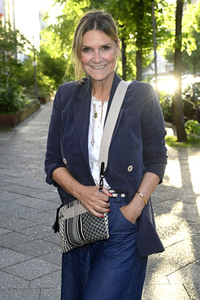 Opening von Survivors Home in Berlin