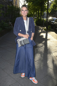 Opening von Survivors Home in Berlin