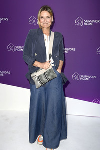 Opening von Survivors Home in Berlin