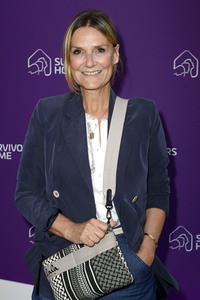 Opening von Survivors Home in Berlin