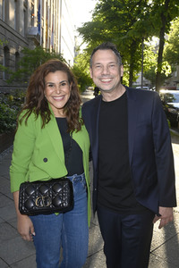Opening von Survivors Home in Berlin
