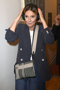 Opening von Survivors Home in Berlin