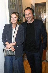 Opening von Survivors Home in Berlin