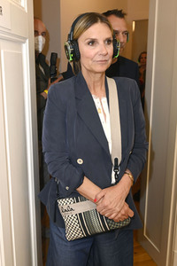 Opening von Survivors Home in Berlin