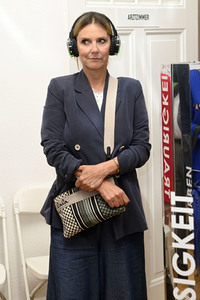 Opening von Survivors Home in Berlin