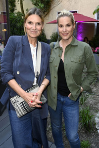 Opening von Survivors Home in Berlin