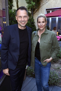 Opening von Survivors Home in Berlin