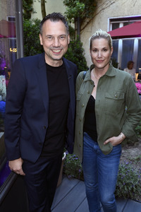 Opening von Survivors Home in Berlin