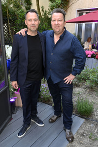 Opening von Survivors Home in Berlin