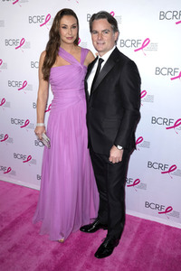 Chartiy-Event 'The Very Hot Pink Party' in New York