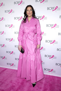 Chartiy-Event 'The Very Hot Pink Party' in New York