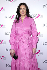 Chartiy-Event 'The Very Hot Pink Party' in New York