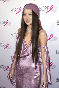 Chartiy-Event 'The Very Hot Pink Party' in New York