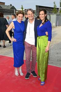 GZSZ Party '30 Jahre GZSZ' in Potsdam