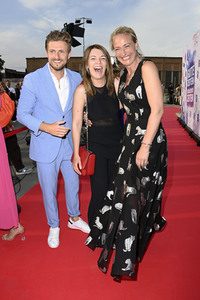 GZSZ Party '30 Jahre GZSZ' in Potsdam
