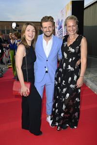 GZSZ Party '30 Jahre GZSZ' in Potsdam