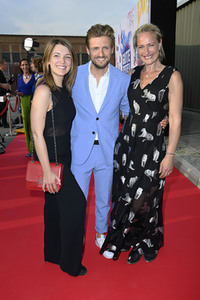 GZSZ Party '30 Jahre GZSZ' in Potsdam