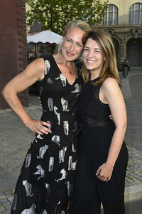 GZSZ Party '30 Jahre GZSZ' in Potsdam