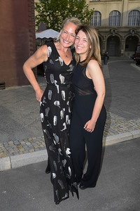 GZSZ Party '30 Jahre GZSZ' in Potsdam