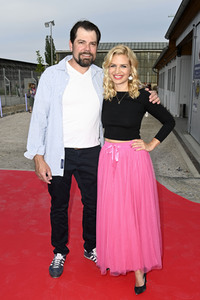 GZSZ Party '30 Jahre GZSZ' in Potsdam