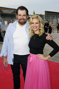 GZSZ Party '30 Jahre GZSZ' in Potsdam