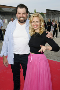 GZSZ Party '30 Jahre GZSZ' in Potsdam