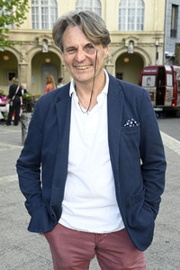 GZSZ Party '30 Jahre GZSZ' in Potsdam