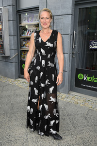 GZSZ Party '30 Jahre GZSZ' in Potsdam