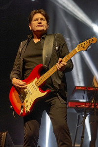Konzert der Simple Minds in Hannover