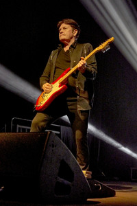 Konzert der Simple Minds in Hannover
