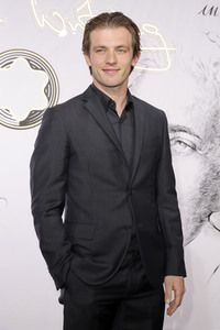 Grand Opening Montblanc Haus in Hamburg