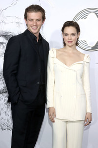 Grand Opening Montblanc Haus in Hamburg