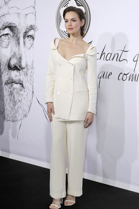Grand Opening Montblanc Haus in Hamburg
