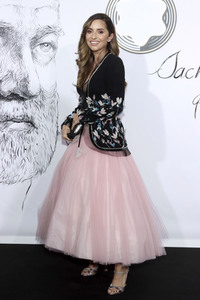 Grand Opening Montblanc Haus in Hamburg