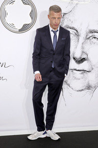 Grand Opening Montblanc Haus in Hamburg