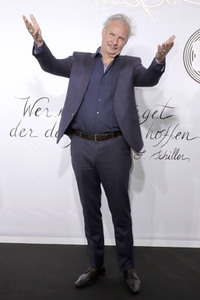Grand Opening Montblanc Haus in Hamburg