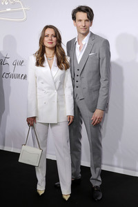 Grand Opening Montblanc Haus in Hamburg