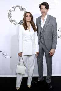 Grand Opening Montblanc Haus in Hamburg