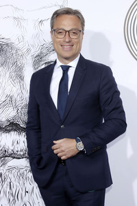 Grand Opening Montblanc Haus in Hamburg