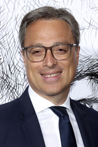 Grand Opening Montblanc Haus in Hamburg