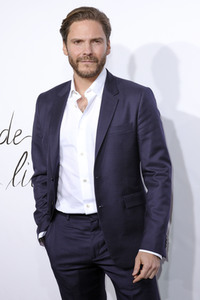 Grand Opening Montblanc Haus in Hamburg