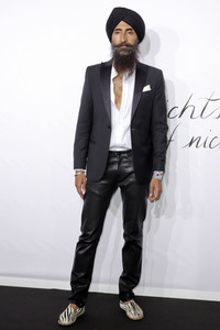 Grand Opening Montblanc Haus in Hamburg