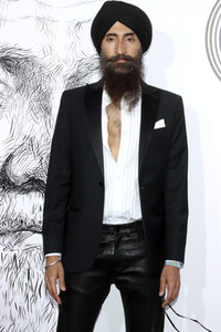 Grand Opening Montblanc Haus in Hamburg