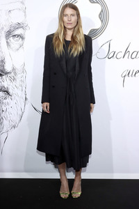 Grand Opening Montblanc Haus in Hamburg